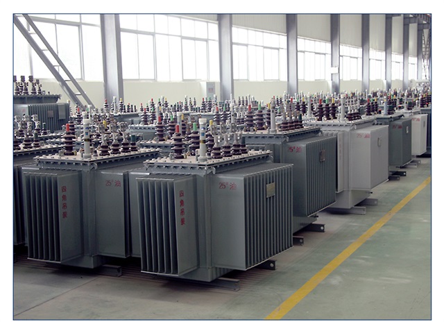 比如比如比如电力变压器
