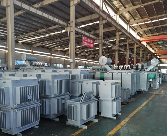 S11-8000/35比如比如比如电力变压器