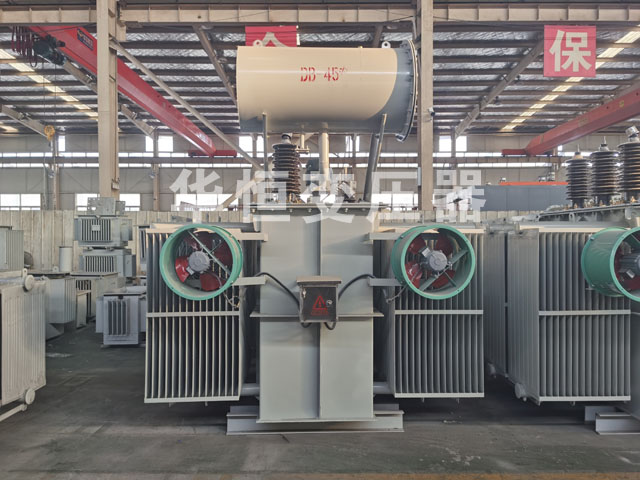 SZ11-10000/35比如比如比如油浸式变压器
